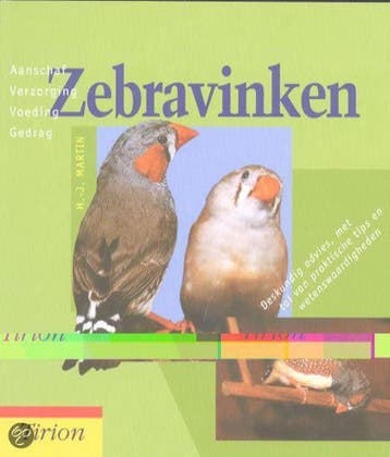 ZEBRAVINKEN - H.-J. Martin 9789052104393, Verzenden, Zo goed als nieuw, H.-J. Martin