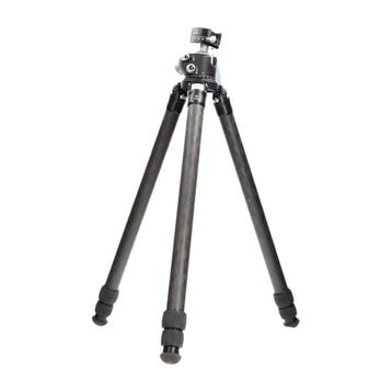 Really Right Stuff TVC 33 Versa Tripod - 1 jaar garantie, Ophalen of Verzenden, Zo goed als nieuw