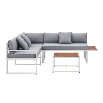 Loungeset / Tuinset St. Tropez, Verzenden, Nieuw