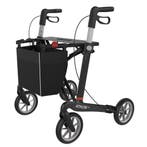 Rehasense Athlon SL Carbon Rollator - Inclusief Zachte Bande, Ophalen of Verzenden, Nieuw