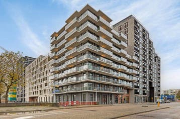 Te huur: Appartement Niemeyerstraat in Hoofddorp, Hoofddorp, Noord-Holland, Appartement