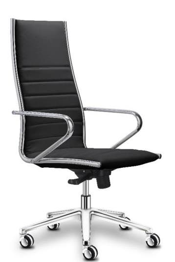 Sitland Classic Executive bureaustoel, Ophalen of Verzenden, Nieuw