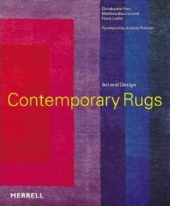 Contemporary Rugs 9781858941646 FARR/BOURNE, Verzenden, Zo goed als nieuw, FARR/BOURNE