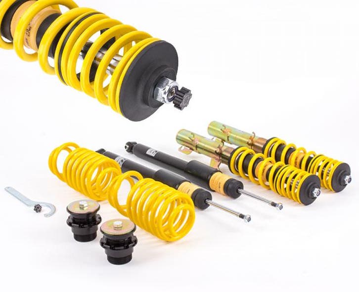 Schroefset VW Scirocco (13) 2WD 09/08-, Auto-onderdelen, Overige Auto-onderdelen, Ophalen of Verzenden