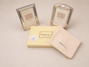 Valenti - Lijst (2) - .925 zilver