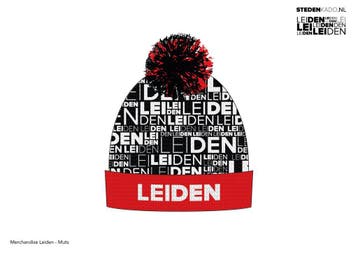 PARTIJ WINTERMUTSEN LEIDEN, Verzenden, Nieuw