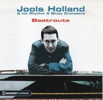 cd - Jools Holland &amp; His Rhythm &amp; Blues Orchestra..., Verzenden, Zo goed als nieuw
