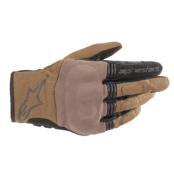 Alpinestars Koperen Handschoenen Teak, Motoren, Kleding | Motorkleding, Nieuw met kaartje, Alpinestars, Handschoenen, Heren