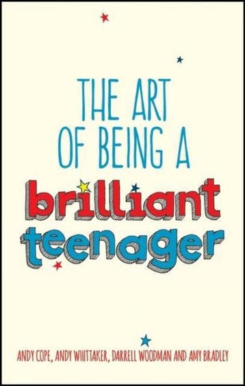 How To Be A Brilliant Teenager - Andy Cope 9780857085788, Verzenden, Zo goed als nieuw, Andy Cope