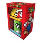 Super Mario Yoshi Gift set, Verzenden, Nieuw