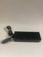 Adapter met stroomkabel Xbox 360 Falcon, Ophalen of Verzenden, Zo goed als nieuw