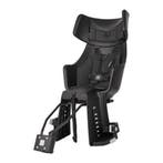 Bobike Maxi Exclusive Plus Tour Urban Black achterstoeltje i, Fietsen en Brommers, Fietsaccessoires | Fietsstoeltjes, Verzenden