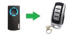 Somfy K-Easy (alternatieve handzender), Verzenden, Nieuw