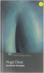 Omtrent Deedee 9789089690203 Hugo Claus, Boeken, Verzenden, Zo goed als nieuw, Hugo Claus