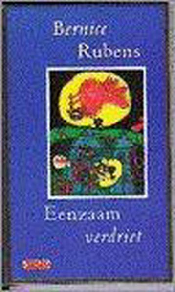 EENZAAM VERDRIET - B. Rubens 9789052262673, Verzenden, Zo goed als nieuw, B. Rubens