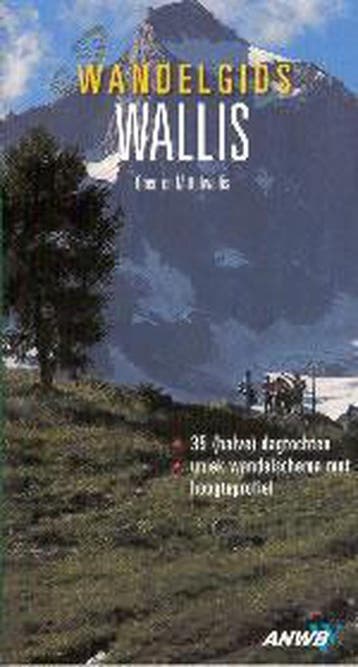 Wallis / ANWB Wateralmanak - E. Schumacher 9789018014407, Boeken, Verzenden, Gelezen, E. Schumacher