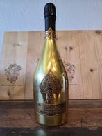 Armand de Brignac, Ace of Spades Gold - Reims Brut - 1 Fles, Nieuw