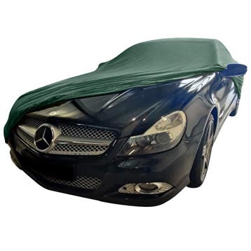 Autohoes voor Mercedes-Benz SL-Class (R230) (2001-2012), Ophalen of Verzenden, Nieuw, Op maat