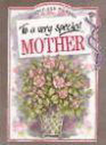 To a Very Special Mother - Helen Exley 9781850152569, Boeken, Verzenden, Gelezen, Helen Exley