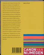 De canon van Nijmegen 9789460040351 Toon Bosch, Verzenden, Gelezen, Toon Bosch