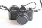 Yashica FX-3 Super 2000 + 50mm + 80-200mm | Analoge camera, Nieuw