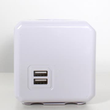 PowerCube Extended USB, Overige plaatsen, Ophalen of Verzenden, Gebruikt, Bureau