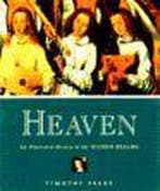 Heaven 9781573240604 Timothy Freke, Verzenden, Gelezen, Timothy Freke
