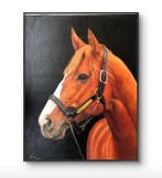 José Cabrera - Fuego de Linaje