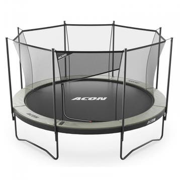 ACON Trampoline Air 370 cm, Verzenden, Nieuw