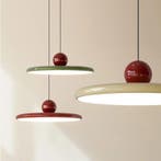 Nordic UFO Kroonluchter – Ultradunne LED Hanglamp, Verzenden, Nieuw