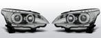 Koplampen Angel Eyes |geschikt voor BMW 5 Series E60/E61 200, Verzenden, Nieuw, BMW