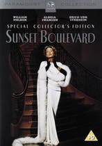 Sunset Boulevard (NL), Verzenden, Nieuw in verpakking, Drama