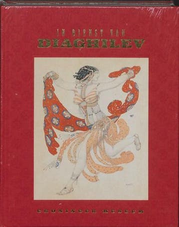 In dienst van Diaghilev | 9789076704845 | BOWLT, J.E., Boeken, Ophalen of Verzenden, Zo goed als nieuw, BOWLT, J.E.