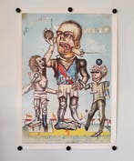 Wolfgang Petrick - Olympia München - Jaren 1970