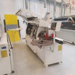 Goldstein MF508Y Kantenaanlijmer