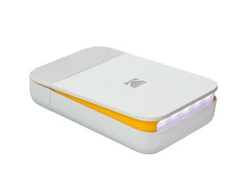 Kodak Smile-printer - Tweede (buiten)kans - Smartphone, Verzenden, Zo goed als nieuw, Kodak