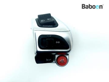 Stuurschakelaar Links Piaggio | Vespa MP3 500 2019-2020, Verzenden, Gebruikt