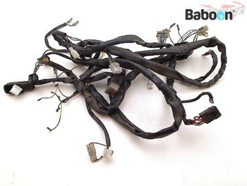 Kabelboom Derbi Boulevard 125 2003-2007, Verzenden, Gebruikt
