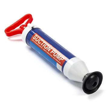 Ontstoppingspomp | Toolland, Verzenden, Nieuw