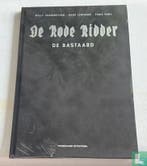 Rode Ridder, De [Vandersteen] - De bastaard - 2022, Eén stripboek, Verzenden, Zo goed als nieuw, Legendre, Marc.