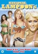 National lampoons box - DVD, Verzenden, Nieuw in verpakking