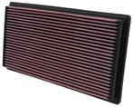 K&N Replacement Air Filter VOLVO 850 91-97, S70 96-2000, V70, Ophalen of Verzenden, Nieuw