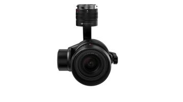 DJI Zenmuse X5S, Nieuw