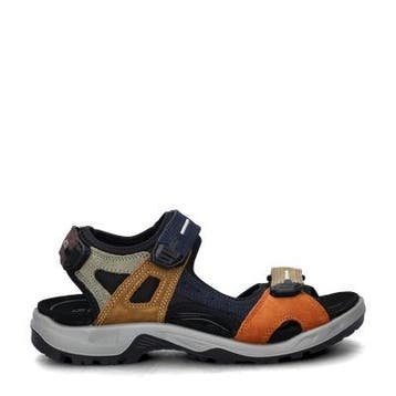 Ecco Offroad sandalen voor heren, Kleding | Heren, Schoenen, Verzenden, Nieuw, Overige kleuren, Ecco