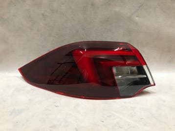Opel Insignia B 17+ linker achterlicht LOW hatchback/sedan, Auto-onderdelen, Verlichting, Verzenden, Gebruikt