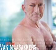 cd digi - Gerard van Maasakkers - Lijflied, Verzenden, Zo goed als nieuw