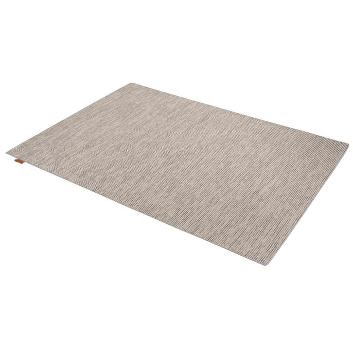 Buitenkleed 160x240 cm slate, Tuin en Terras, Tuinmeubel-accessoires, Nieuw, Ophalen of Verzenden