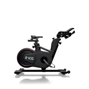 Life Fitness - Icg Ic5 (2022) - Indoor Bike, Ophalen of Verzenden, Nieuw