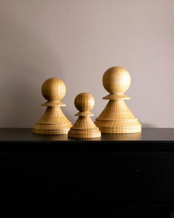 Riccardo Masini - Sopravvissuti, Antiek en Kunst, Kunst | Designobjecten