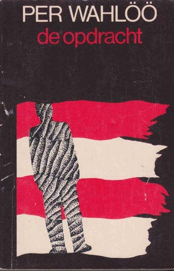 De opdracht - Wahlöö, Boeken, Verzenden, Gelezen